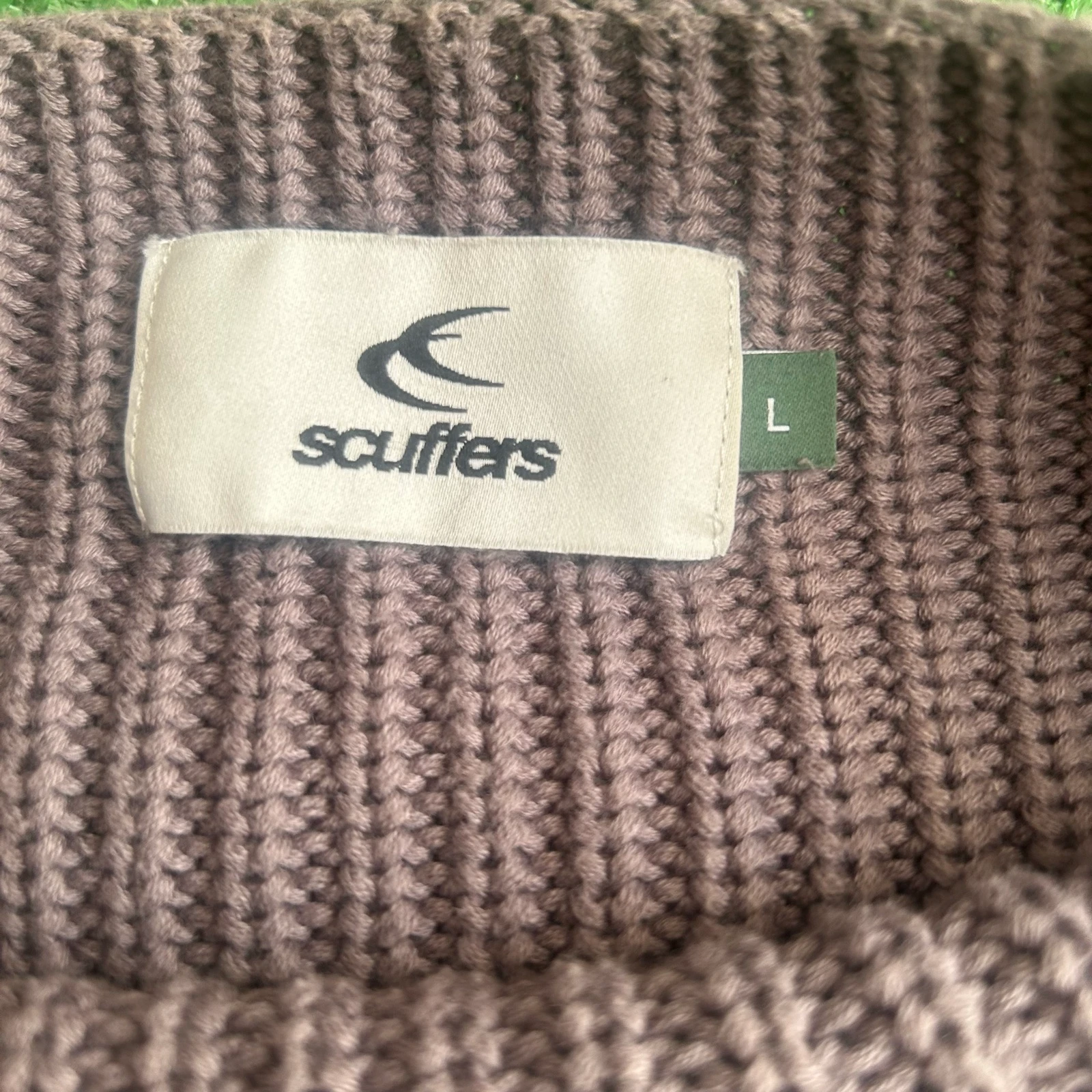 Camiseta Scuffers – photo 4